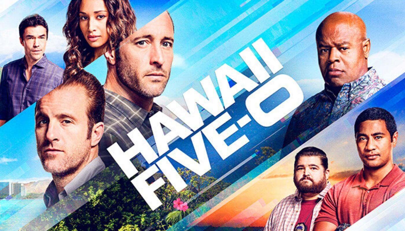Hawaii Five 0 全シーズンのあらすじ キャストも総まとめ Dramas Note