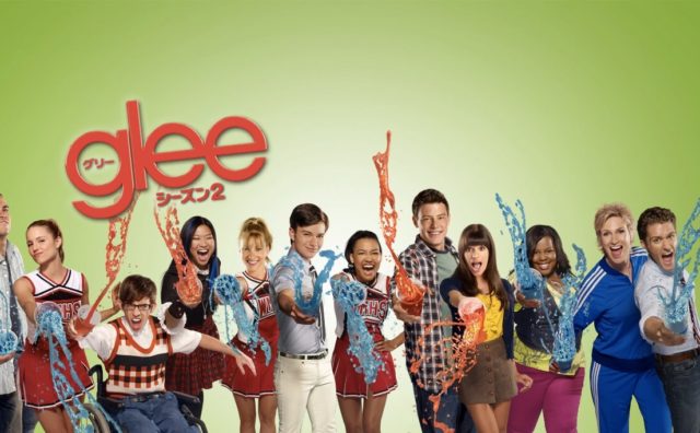 Glee グリー シーズン2あらすじと聞いて欲しい人気曲もご紹介 Dramas Note
