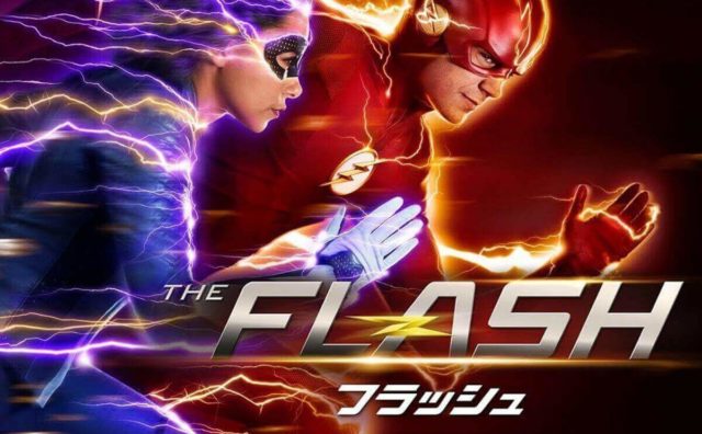 The Flash フラッシュ シーズン6の10話 12話ネタバレ クライシスが引き起こしたものとは Dramas Note