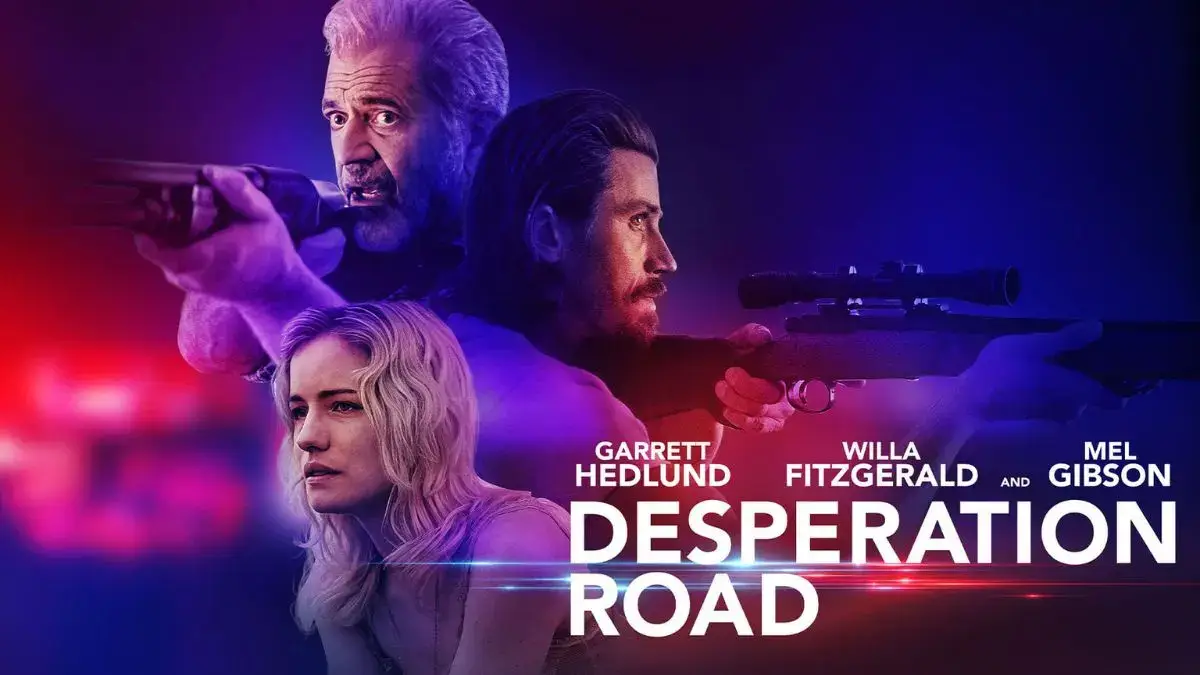 DesperationRoad